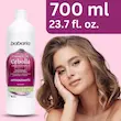 شامپو تقویت کننده و ترمیم کننده عصاره پیاز باباریا مدل Antioxidant/حجم 700 میل