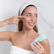 ژل لایه بردار صورت آلوورا باباریا babaria مدل GEL FACIAL EXFOLIANTE/حجم 100 میل