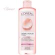 تونر پاک کننده گل رز لورآل L’Oréal مناسب پوست خشک و حساس /حجم 400 میل