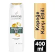 شامپو ضد شوره 3 در 1 پنتن Pantene مدل Kepeğe Karşı Etkili / حجم 400 میل
