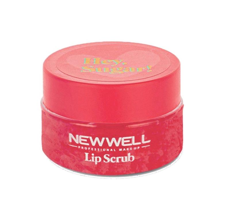 اسکراب لب Hey Suger نیوول
