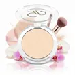 پنکک فشرده طلایی گلدن رز مدل Pressed Powder