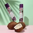شامپو خشک نارگیل اوربان کر مدل Go Nuts With Coconut /حجم 200 میل