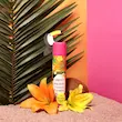 شامپو خشک تازه کننده و حجم دهنده مو اربان کر Urban Care مدل Hawaiian Monoi Paradise/حجم 200 میل