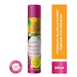 شامپو خشک تازه کننده و حجم دهنده مو اربان کر Urban Care مدل Hawaiian Monoi Paradise/حجم 200 میل