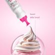 موس مو شیری ضد وز موهای فر اوربان کر Urban Care Shaken repair مدل Curl milk Treatment/ حجم 150 میل