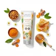 لوسیون بدن زردچوبه و عسل اوربان کر مدل Turmeric & Honey مرطوب‌کننده و روشن‌کننده پوست /حجم 250 میل