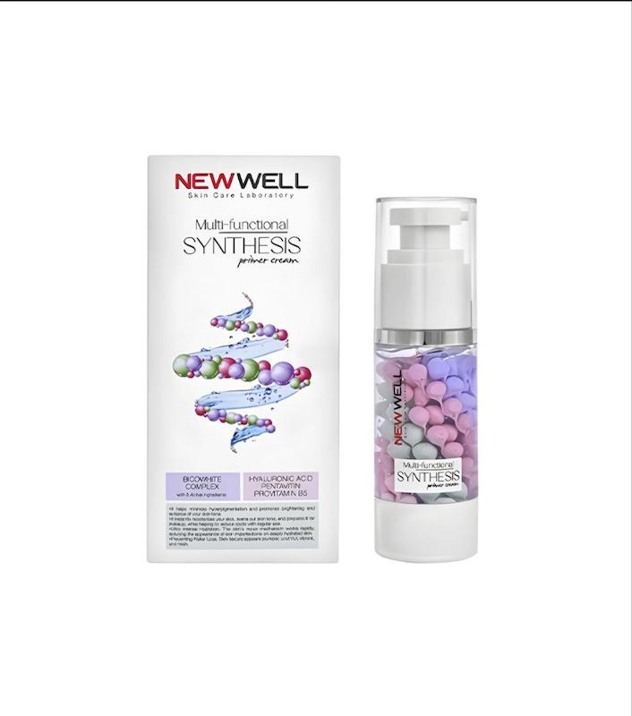 پرایمر چند منطوره synthesis نیوول