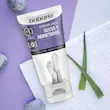کرم ترمیم کننده و آبرسان پا باباریا Babaria مخصوص پای خشک و ترک خورده /حجم 150 میل