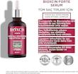 پک سرم مو ضد ریزش بیوکسین BIOXCIN مدل FORTE / حجم 50 میل