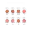 رژ گونه پودری گلدن رز مدل Powder Blush Soft And Silki