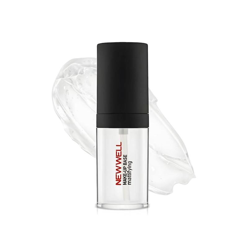 پرایمر مات شیشه ای نیوول