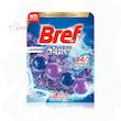 قرص توالت فرنگی 4تایی برف Bref 