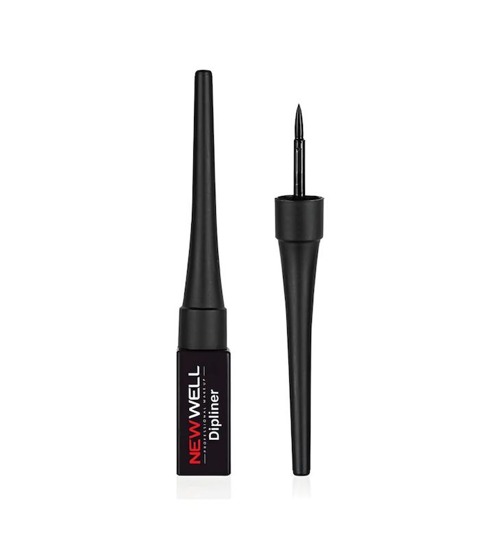 خط چشم کوزه ای dipliner نیوول
