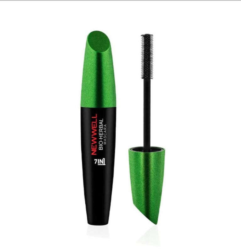 ریمل 7 در 1 بیو هربال نیوول