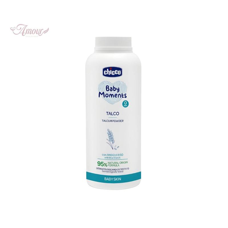 پودر نشاسته وان رفع التهاب پوستی نوزاد چیکو chicco