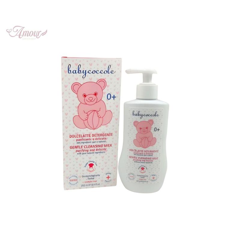 روغن ماساژ بی بی کوکول (100%اورجینال+ارسال فوری) مرطوب کننده Babycoccole