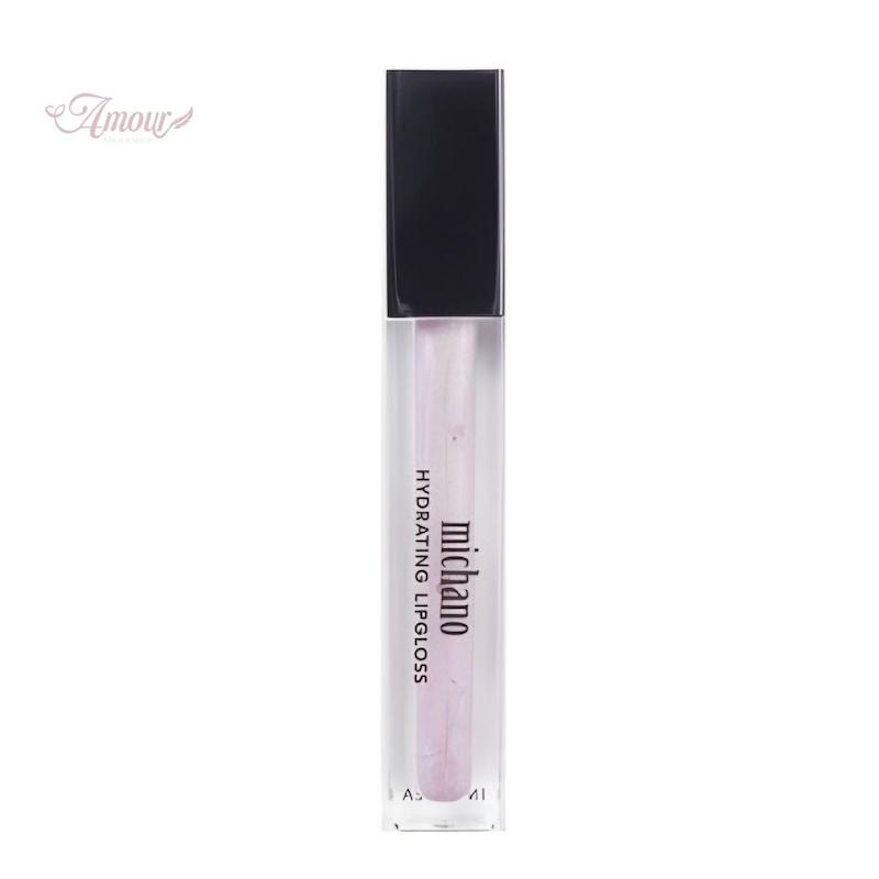 لیپ گلاس آبرسان میچانو MICHANO Hydrating Lip Gloss