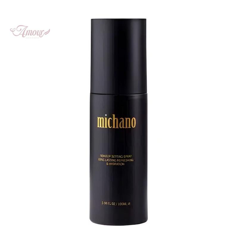 اسپری فیکس میچانو MICHANO SETTING & HYDRATING SPRAY