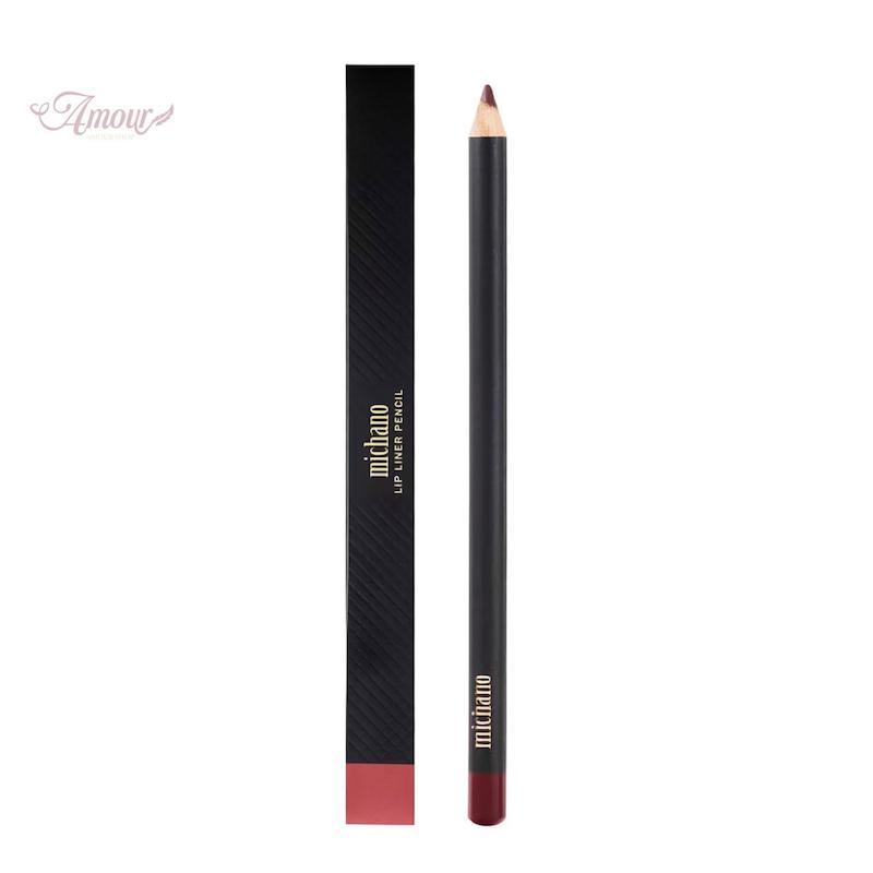 مداد لب میچانو MICHANO Lip Liner Pencil