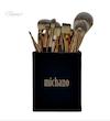 ست براش 12 تیکه میچانو MICHANO 12pcs BRUSH SET