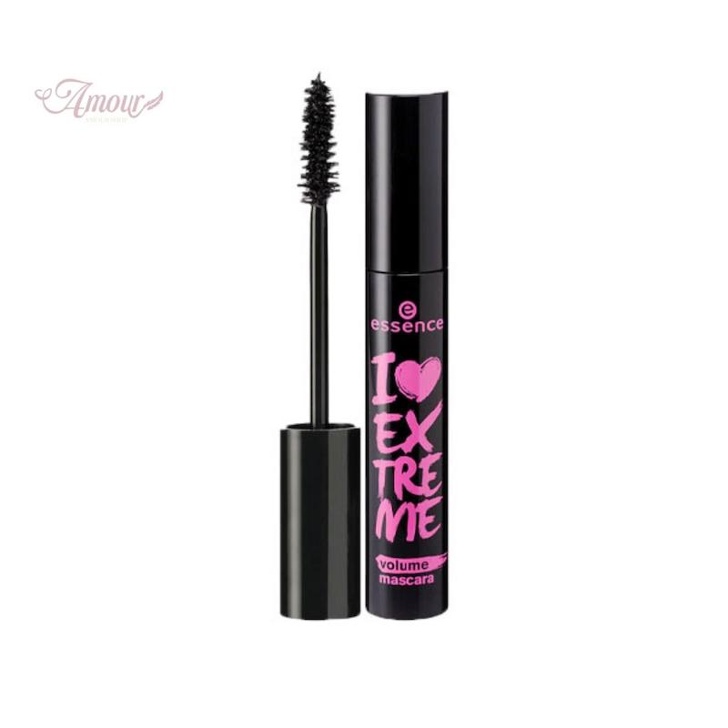 ریمل اسنس essence مشکی مدل I Love Extreme Volume