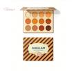 پالت سایه شیگلم Sheglam مدل Smart Cookie