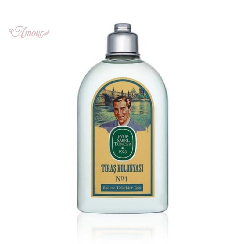 افترشیو ایوب صبری Eyup Sabri مدل No1 /حجم 250 میل