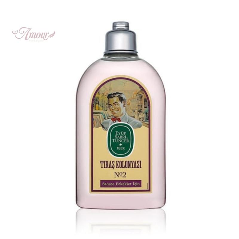 افترشیو ایوب صبری Eyup Sabri مدل No2 /حجم 250 میل