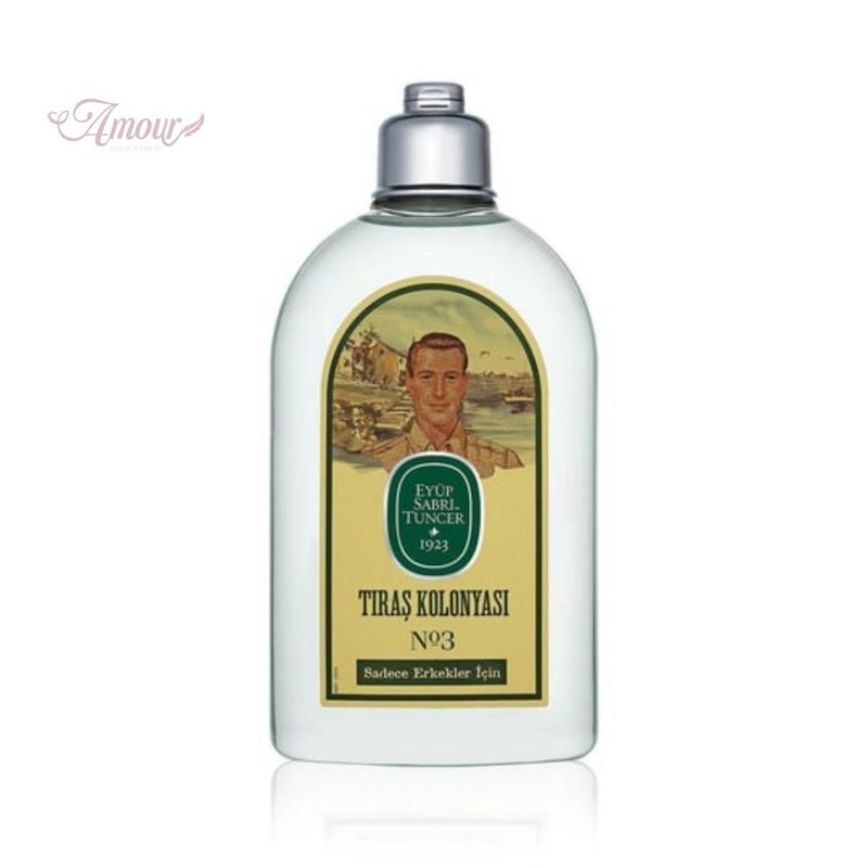 افترشیو ایوب صبری Eyup Sabri مدل No3/ حجم 250 میل