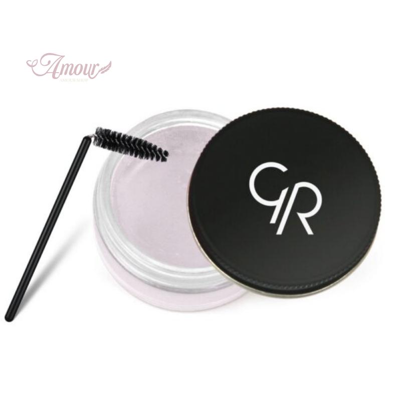 ژل فرم دهنده ابرو گلدن رز / حجم 45 میلی‌لیتر