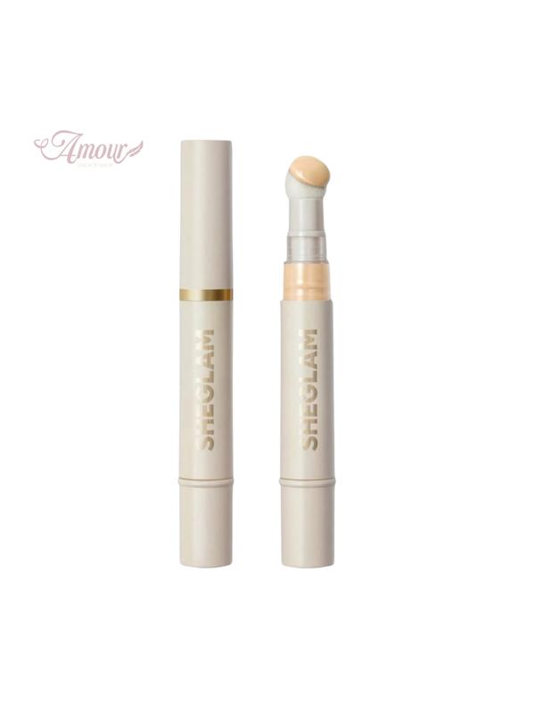 کانسیلر پد دار شیگلم مدل complexion boost