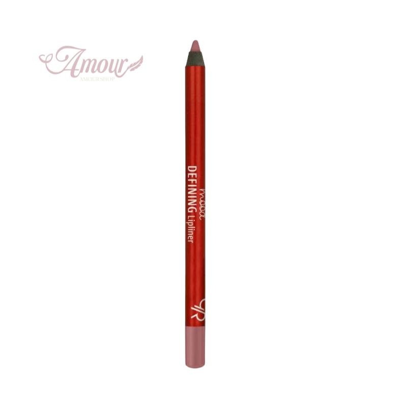 مداد لب گلدن رز سری Mood Lip Combo مدل Defining