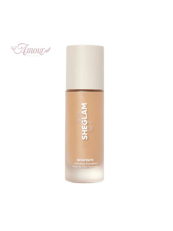 کرم پودر آبرسان شیگلمSheglam