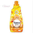 نرم کننده لباس یوموشYumoş/حجم 1440 میل