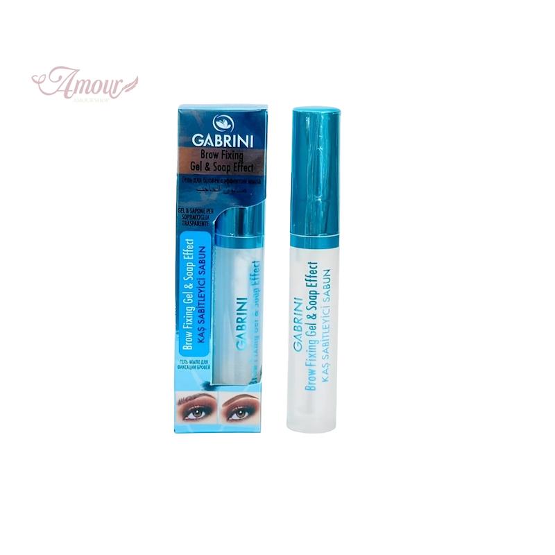 ژل ابرو گابرینی Gabrini/ حجم 8 میل