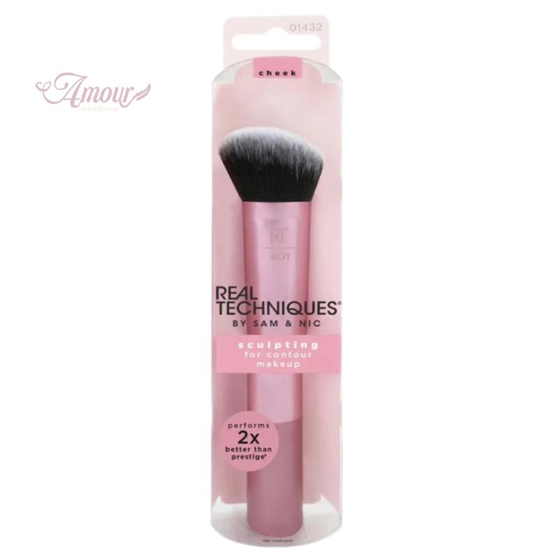 براش کانتور ریل تکنیک کد401