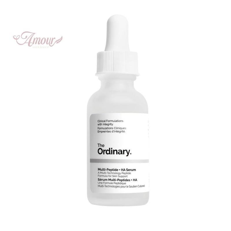 سرم مولتی پپتاید (بافه) جوانساز و آبرسان اوردینری/حجم30میل