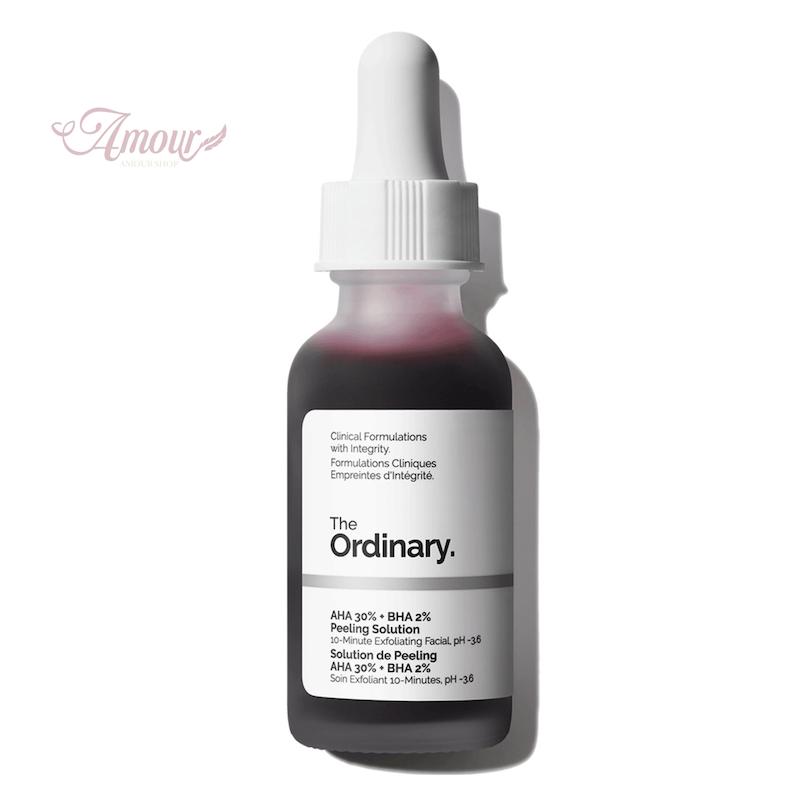 سرم پیلینگ ضد لک اوردینری /حجم30 میل