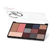 پالت سایه چشم  سیتی استایل گلدن رز City Style Matte Eyeshadow Palette Golden Rose