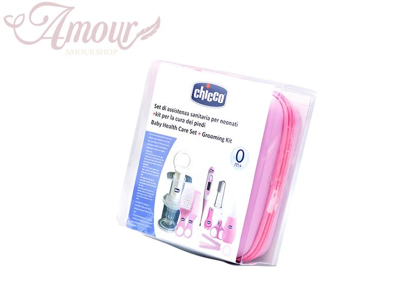 ست مراقبتی و بهداشتی نوزاد چیکو Chicco