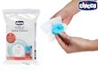  دستمال استریل كننده پستانک چیکو Chicco Baby Protection/بسته16 عددی