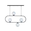 لاینر 4شعله A810/4L/WT
