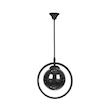 آویز تک شعله A812/1H/S