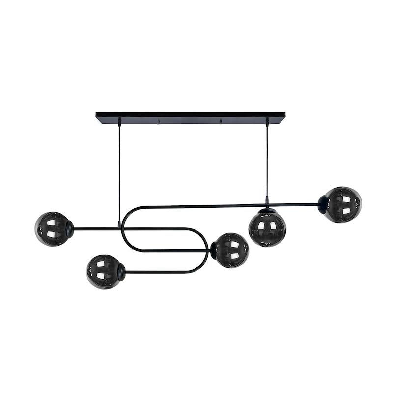 لاینر 5شعله A813/5L/S