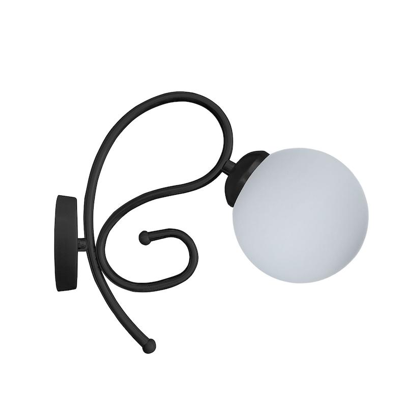 دیوارکوب w814/wt