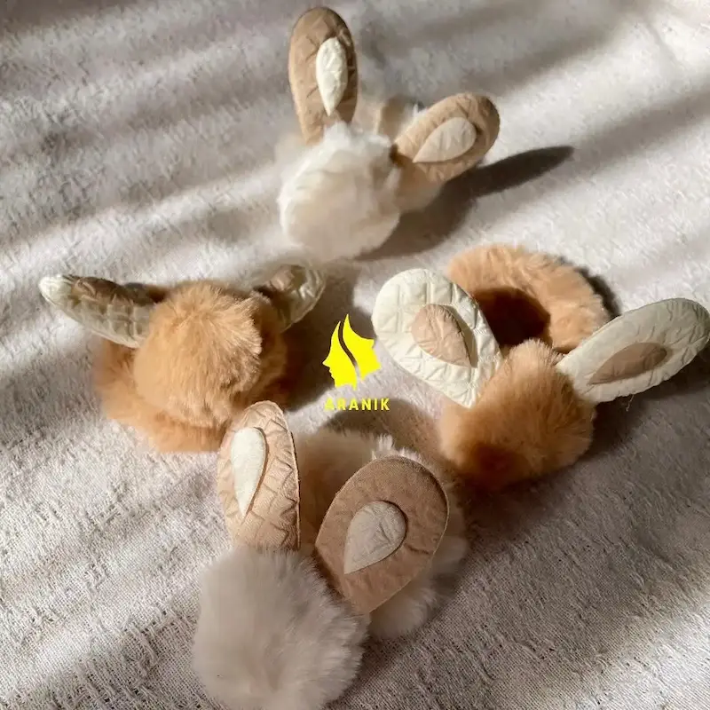 کش مو خرگوشی وارداتی