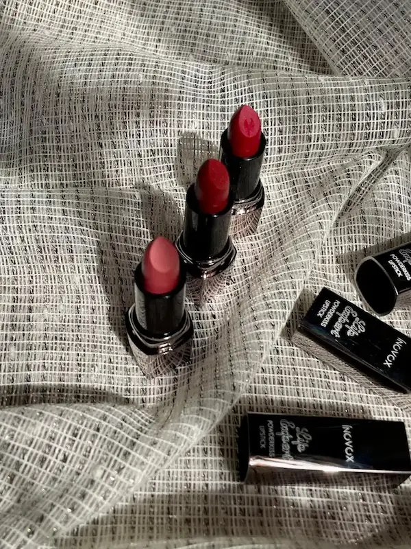 رژ لب جامد اینوکس inovox