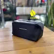 کیف لوازم آرایشی چرم وارداتی
