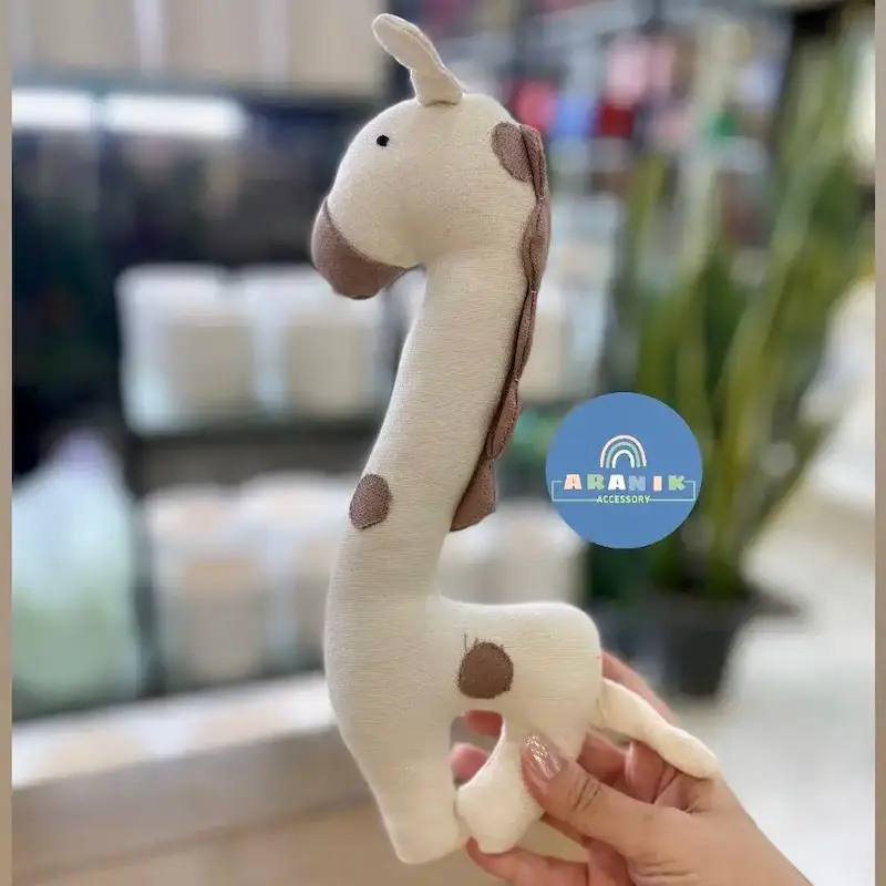 عروسک زرافه🦒